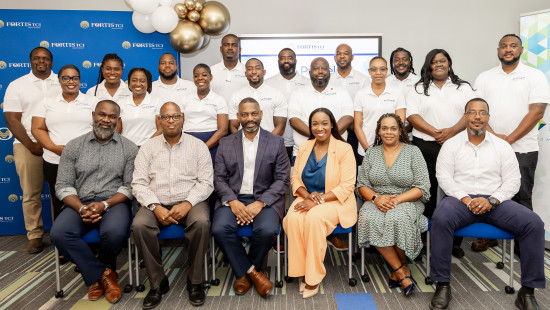 FortisTCI Unveils PROPEL Program to Empower Emerging Leaders